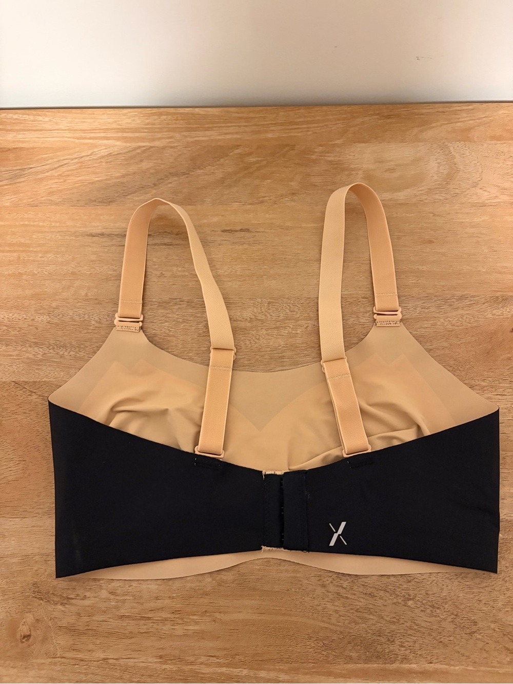KNIX Evolution reversible bra